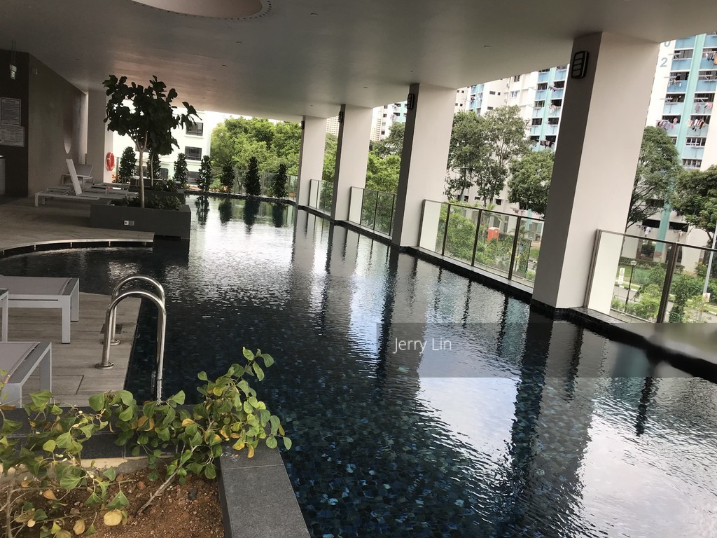Neem Tree (D12), Apartment #202956082